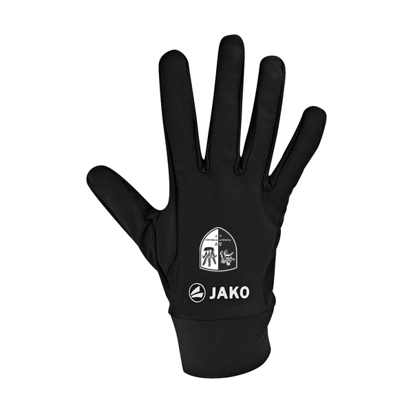 Feldspielerhandschuhe Funktion 