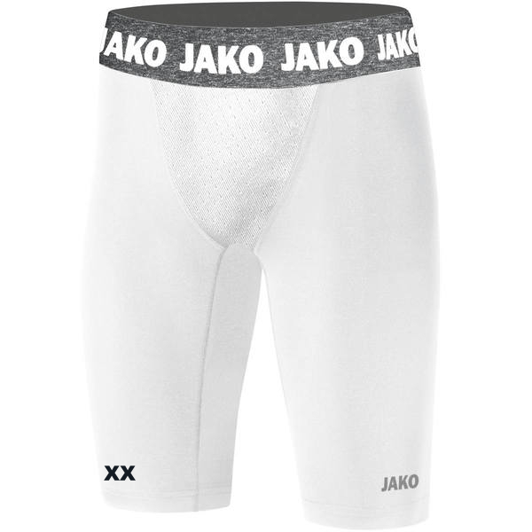 Short Tight Compression 2.0 