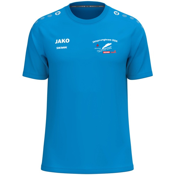 T-Shirt One Cotton 