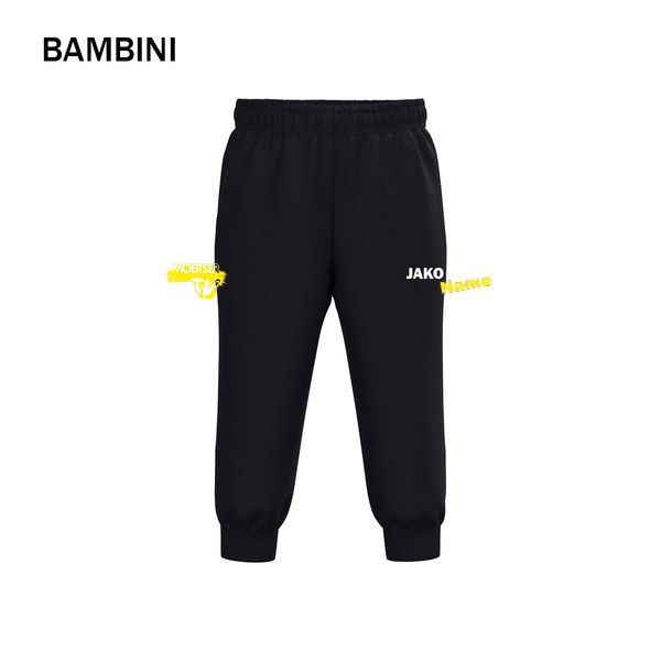 KinderPolyesterhose One Bambini 