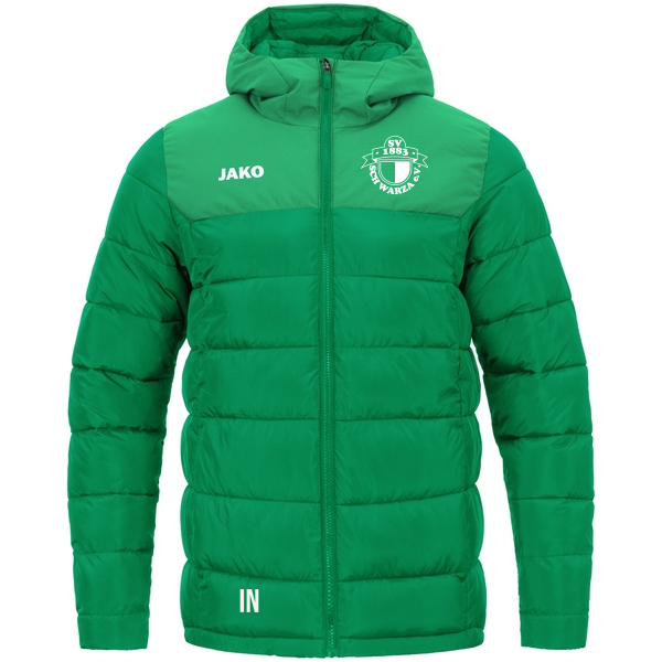 Stadionjacke 