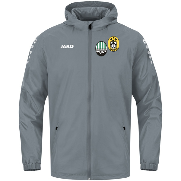 Allwetterjacke Team 2.0 