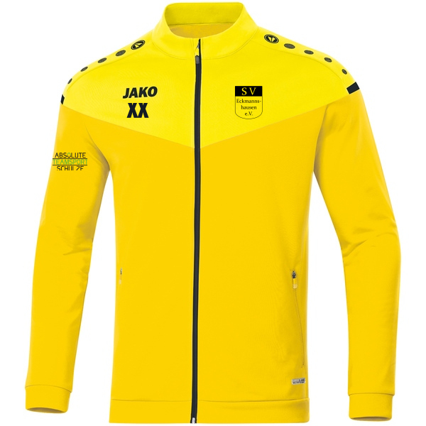 Polyesterjacke Champ 2.0 