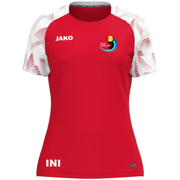 womanT-Shirt Sonic Damen 
