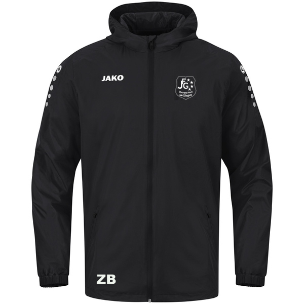 Allwetterjacke Team 2.0 