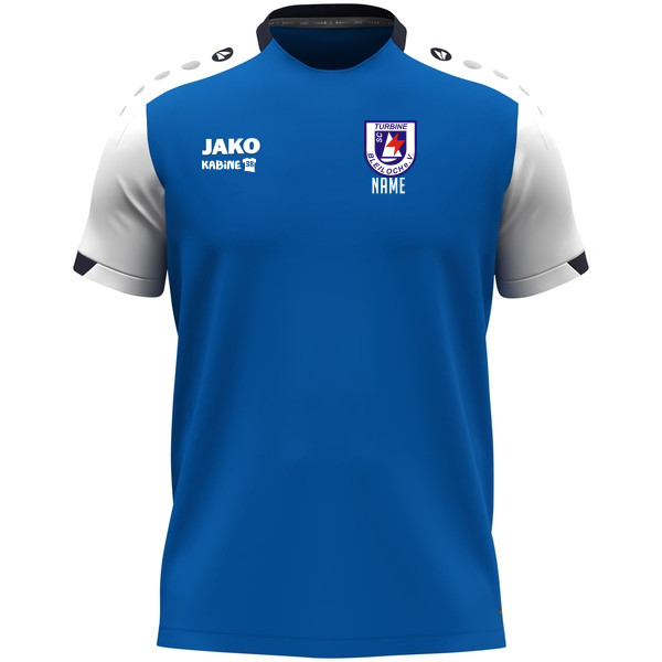 T-Shirt Dynamic 