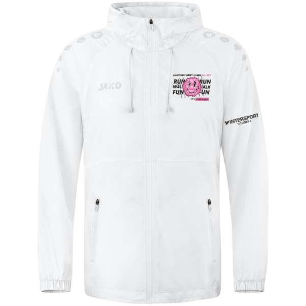 Lightweightjacke Flow 