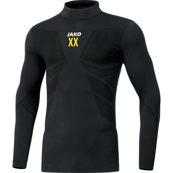 Turtleneck Comfort 2.0 