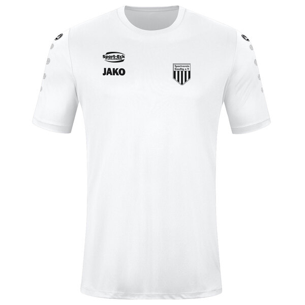 Trikot Team kurzarm 