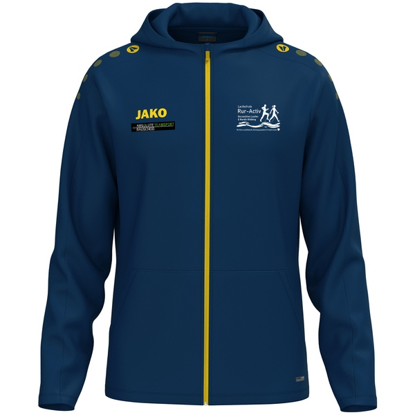 KinderKapuzenjacke One 