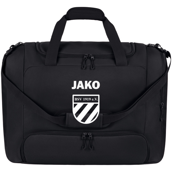 Sporttasche One mit Bodenfach 