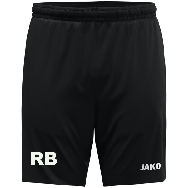 Freizeitshort Dynamic 