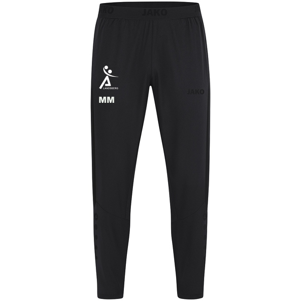 KinderFreizeithose Power 