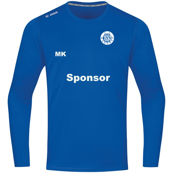 KinderLongsleeve Run 2.0 