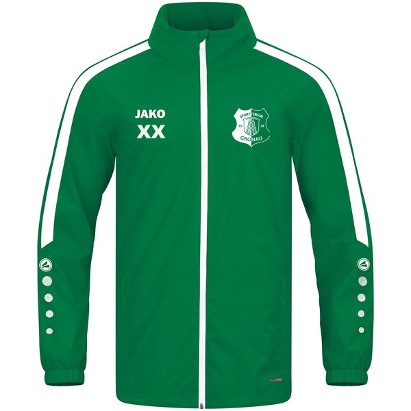 Allwetterjacke Power 