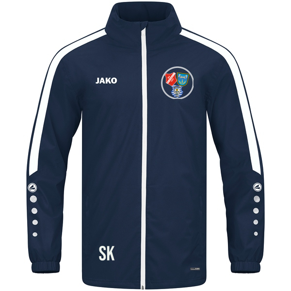Allwetterjacke Power 