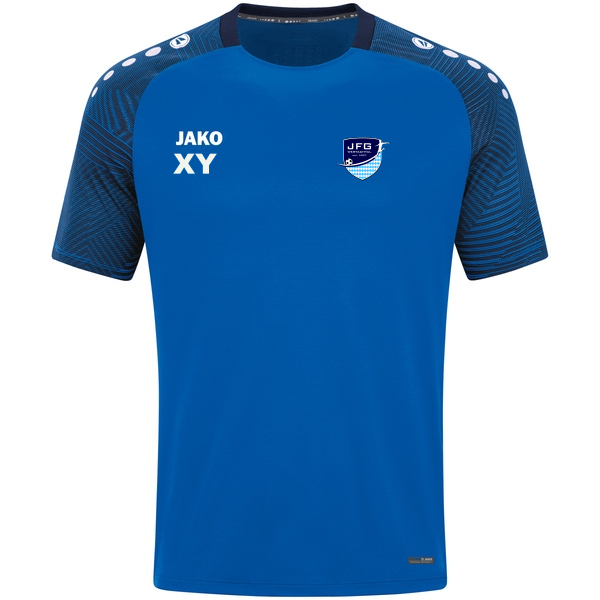 KinderT-Shirt Performance 