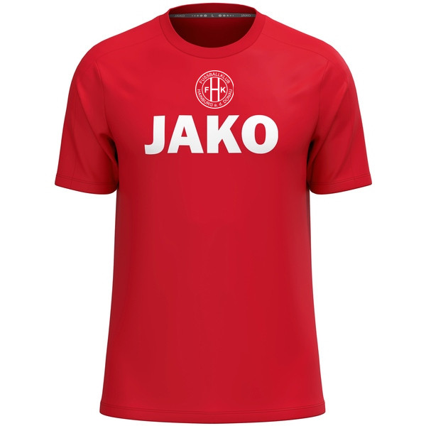 Funktionsshirt Promo 2.0 