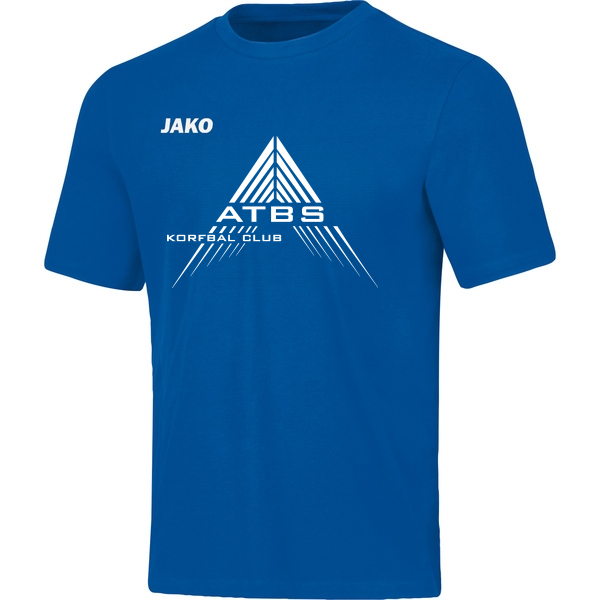 KinderenT-shirt Base 