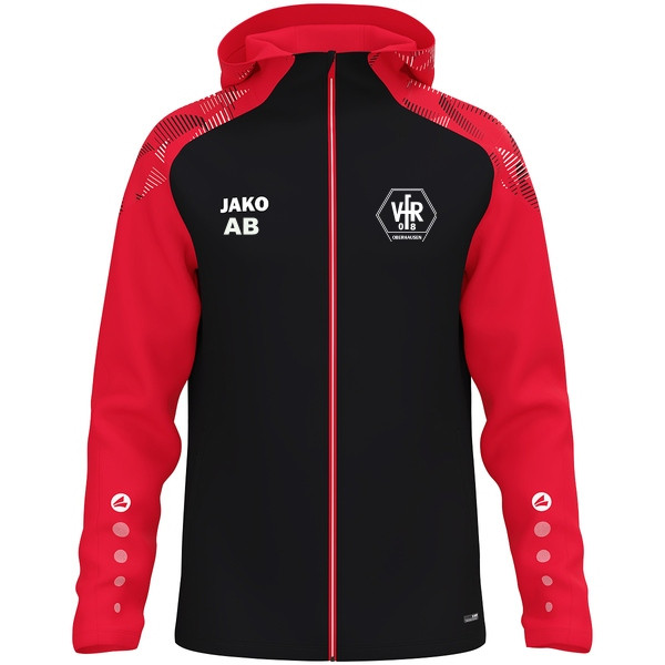 KinderKapuzenjacke Sonic 
