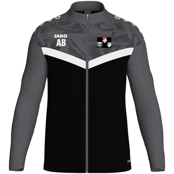 Polyesterjacke Iconic 