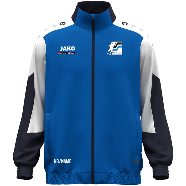 Webjacke Dynamic 