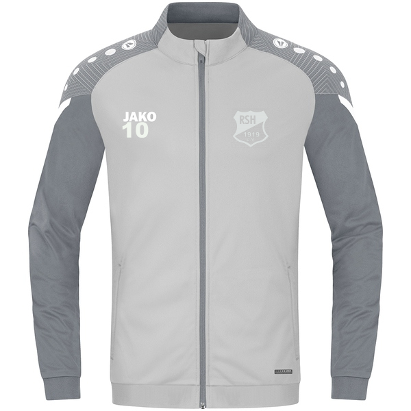 Polyesterjacke Performance 