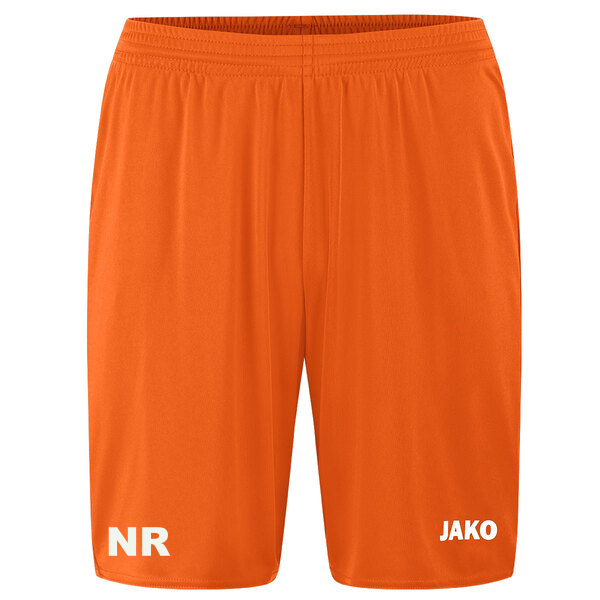 Sporthose Manchester 2.0 ohne Innenslip 