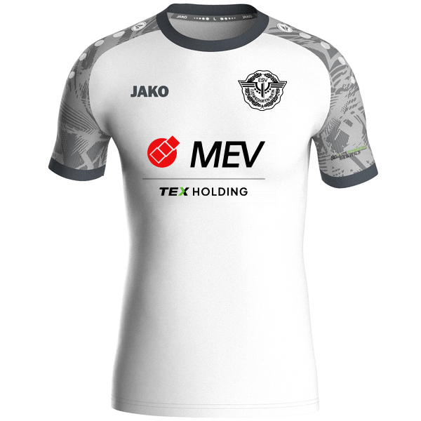 KinderTrikot Iconic kurzarm 