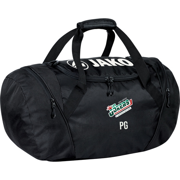 Sac de sport 2-en-1 JAKO 