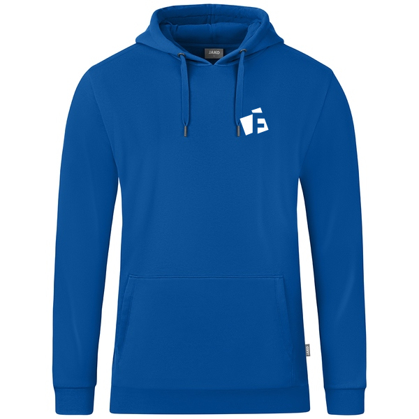 Kapuzensweat Organic  