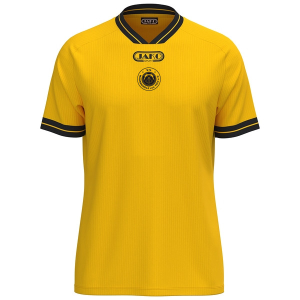 Trikot Retro kurzarm 