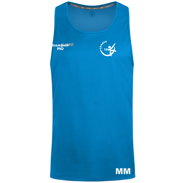 KinderTanktop Run 2.0 