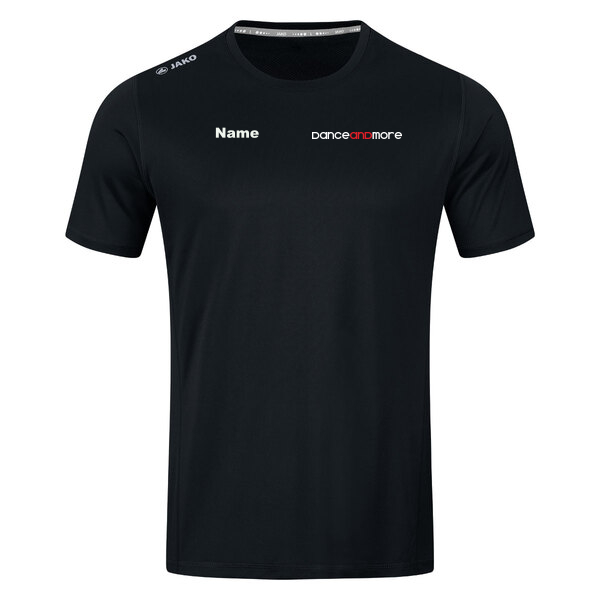 KinderT-Shirt Run 2.0 