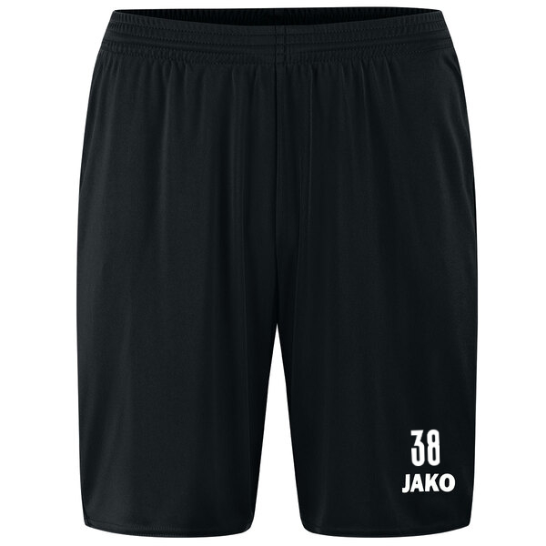 Sporthose Manchester 2.0 ohne Innenslip 