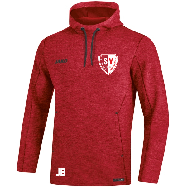 Kapuzensweat Premium Basics 