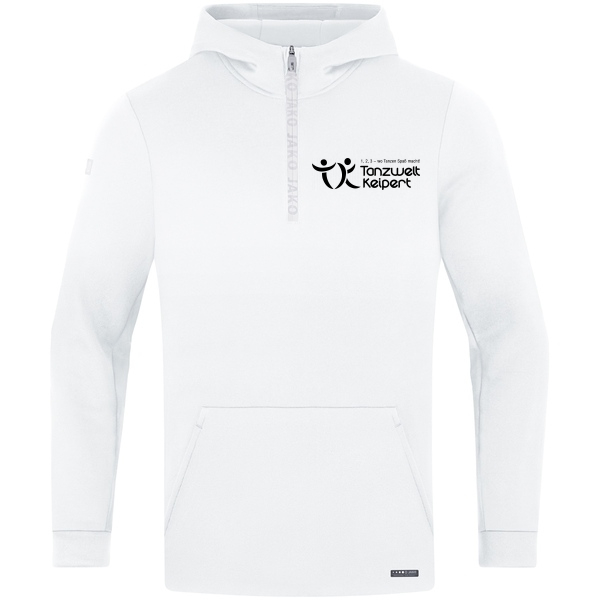 Zip Hoodie Pro Casual 