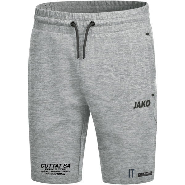 Short Premium Basics 