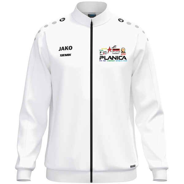 Polyesterjacke One 