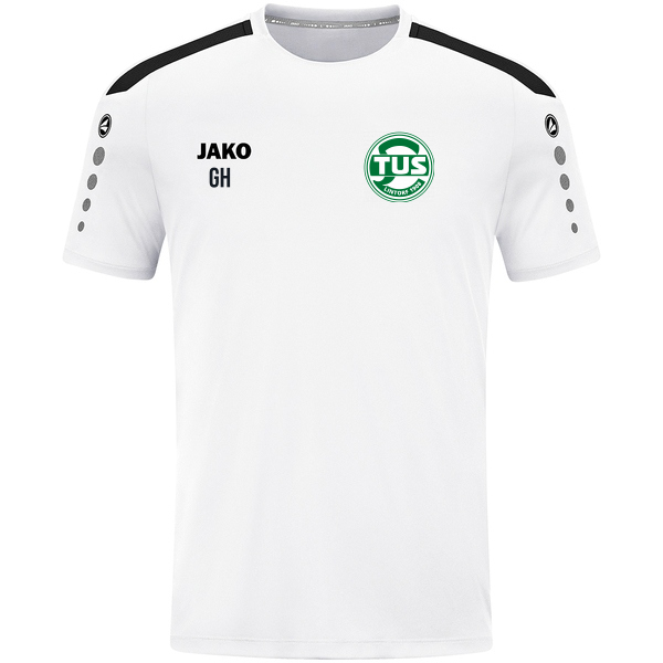 KinderTrikot Power kurzarm 