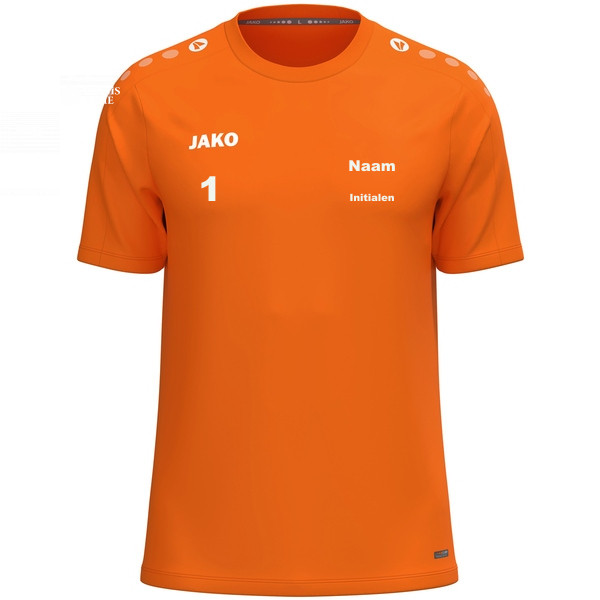 KinderenT-shirt One 