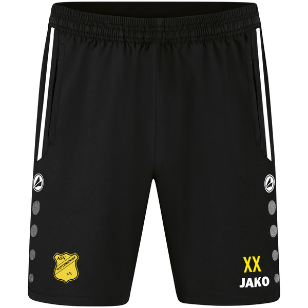 KinderShort Allround 