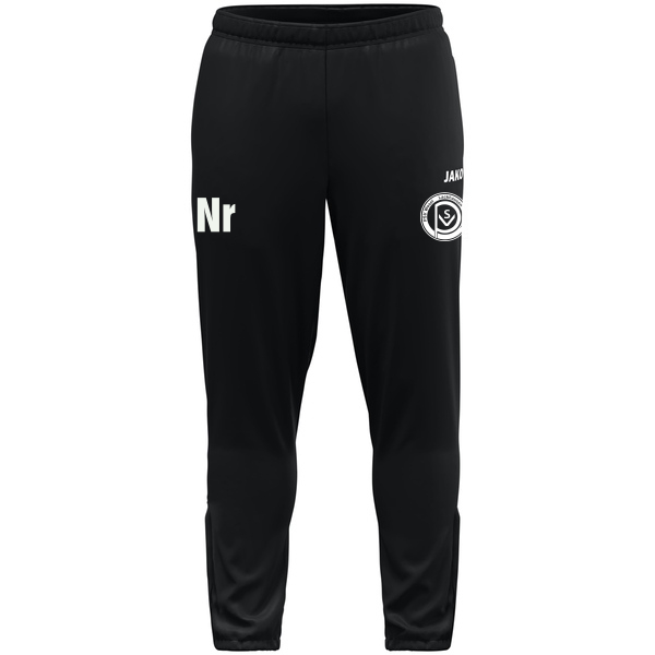 Polyesterhose Dynamic 