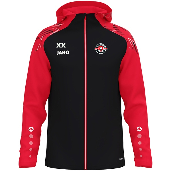 KinderKapuzenjacke Sonic 