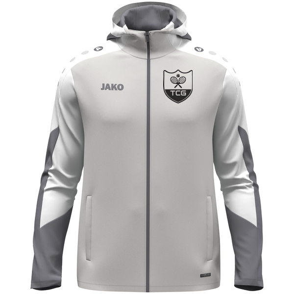 Kapuzenjacke Dynamic 