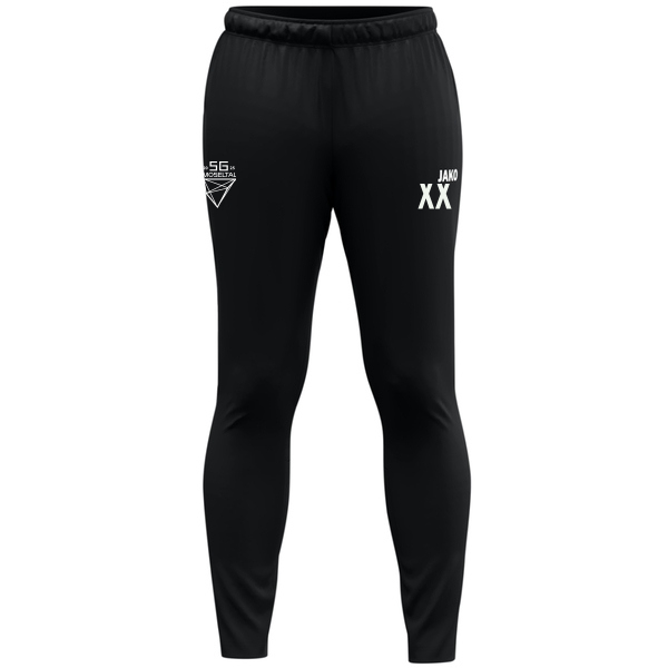 womanTrainingshose Dynamic Damen 