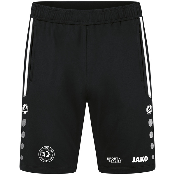 Trainingsshort Allround 