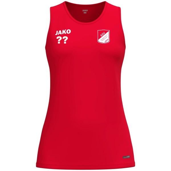 womanTanktop One Damen 