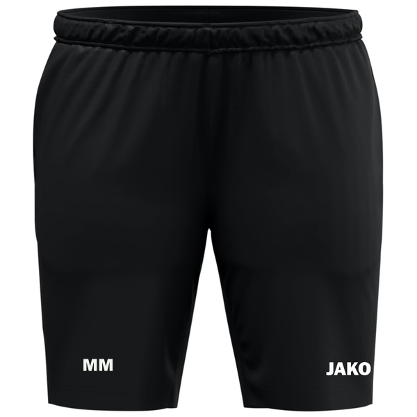 womanFreizeitshort Dynamic Damen 