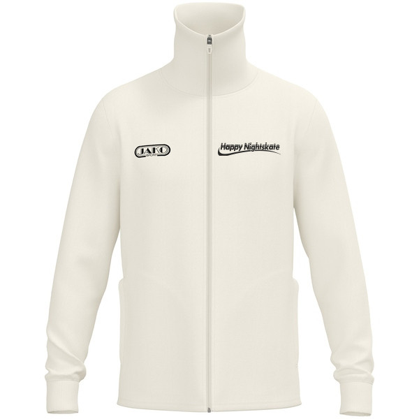 Tracksuit Jacke Wardrobe 